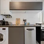 Charmante Wohnung